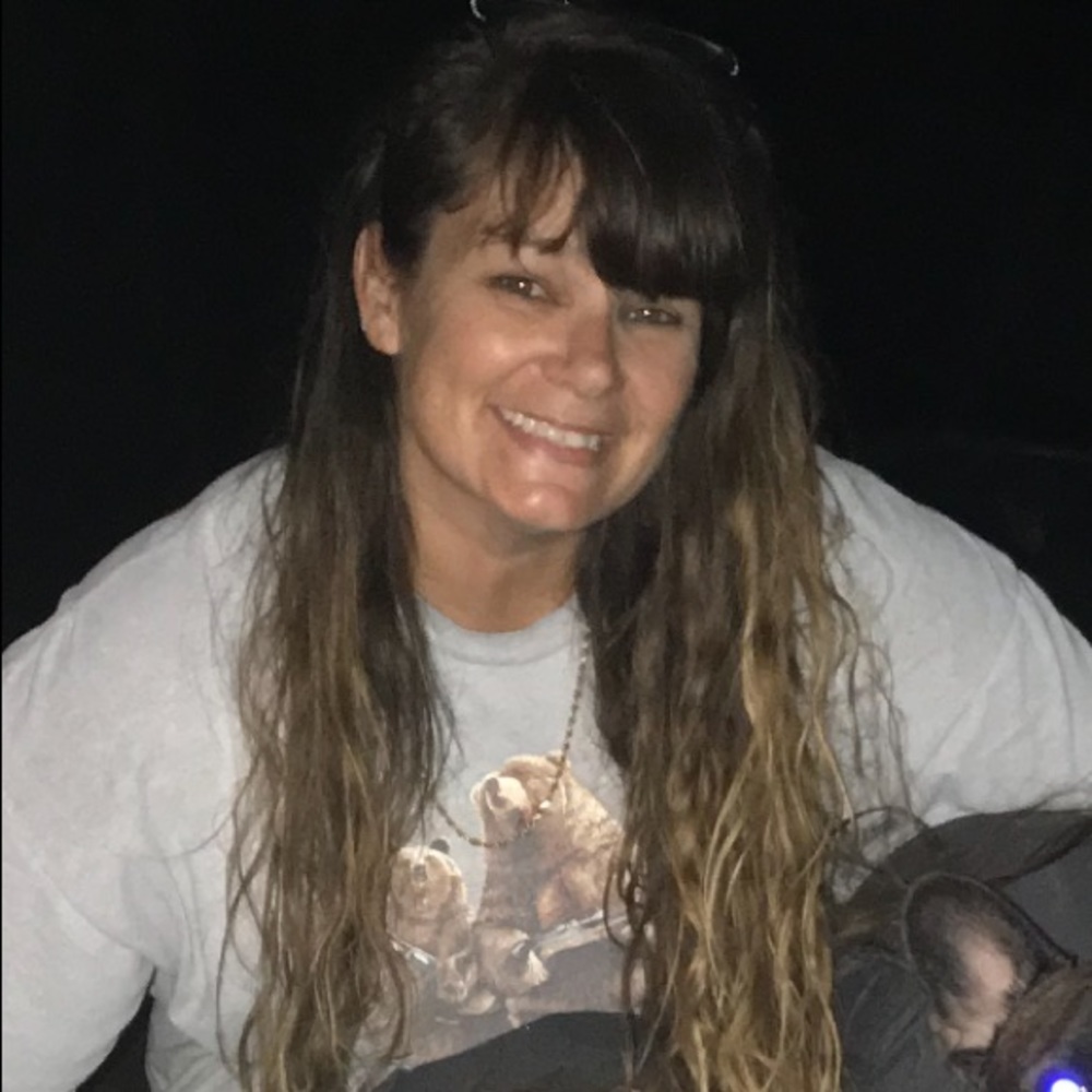 Meet your Posher, April